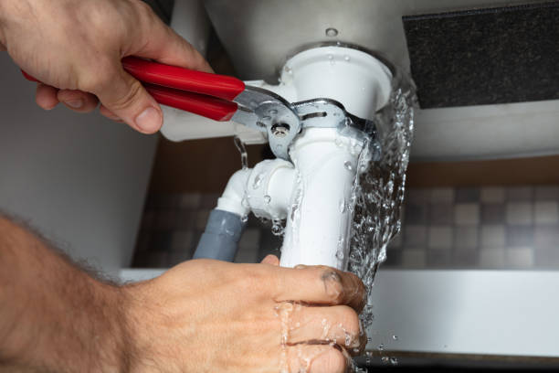 24/7 water damage repair in NV