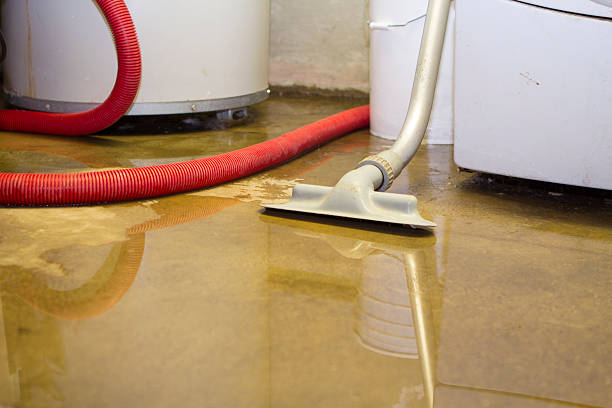 , NV Water damage restoration Company
